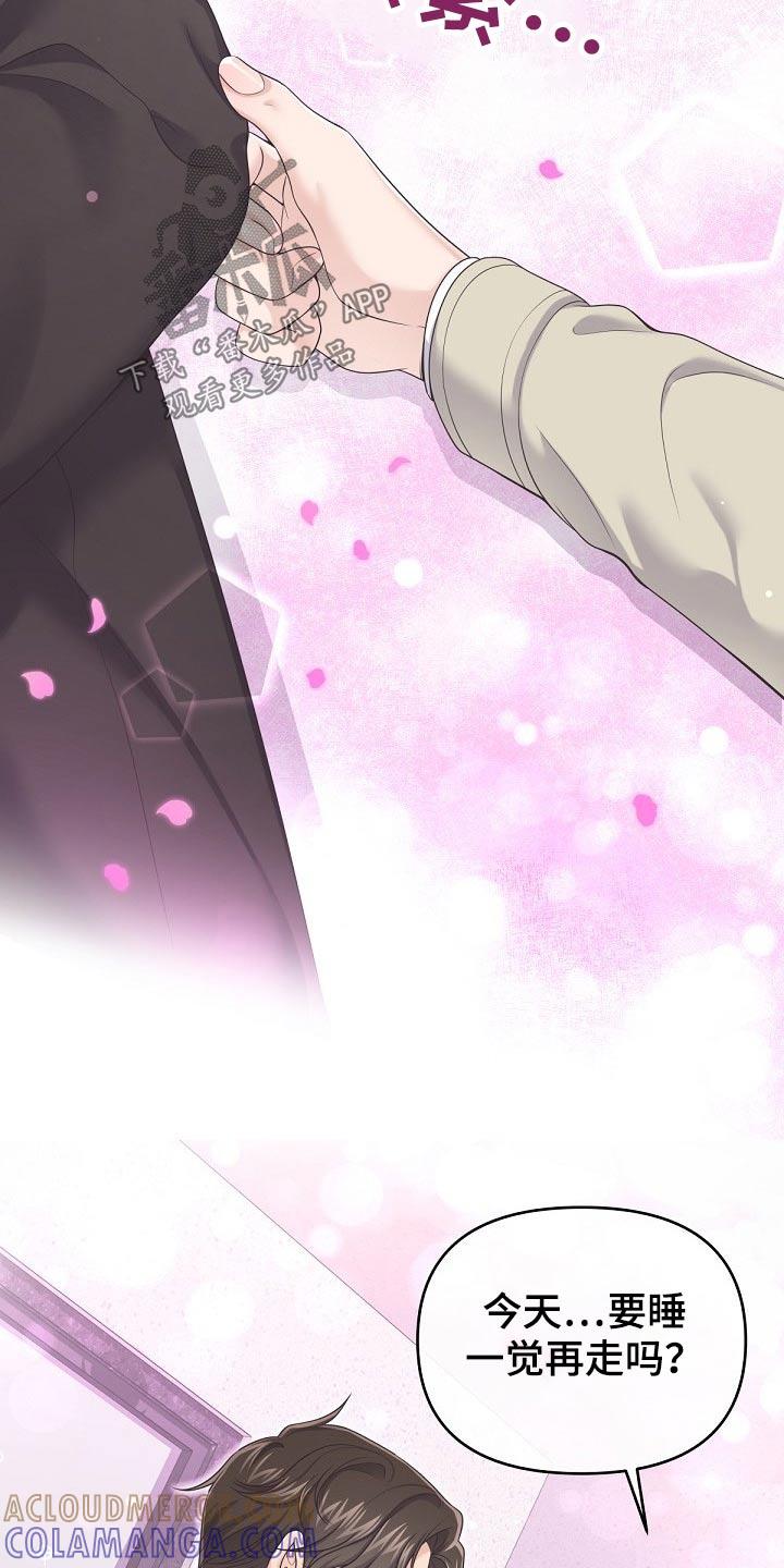 《阿尔法管家》第63章：【第二季】求婚 第9页