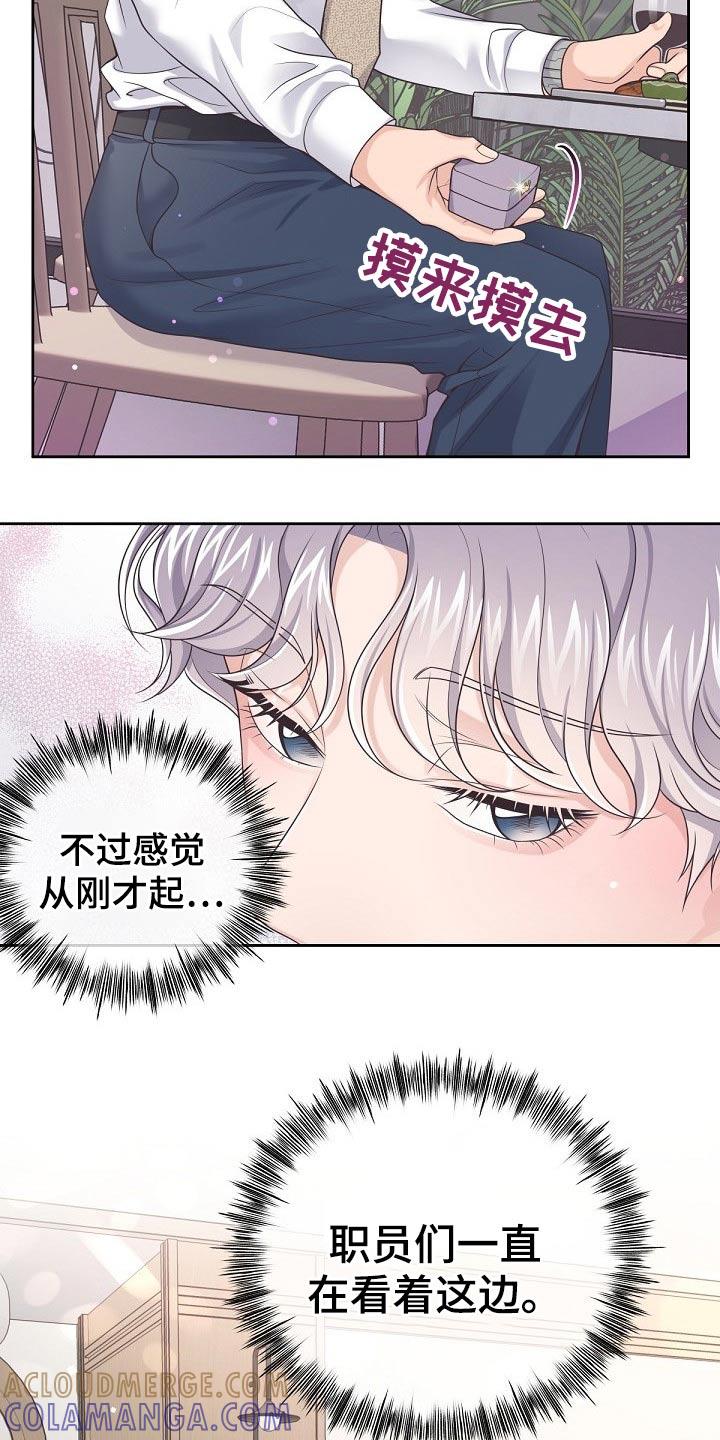 《阿尔法管家》第63章：【第二季】求婚 第15页