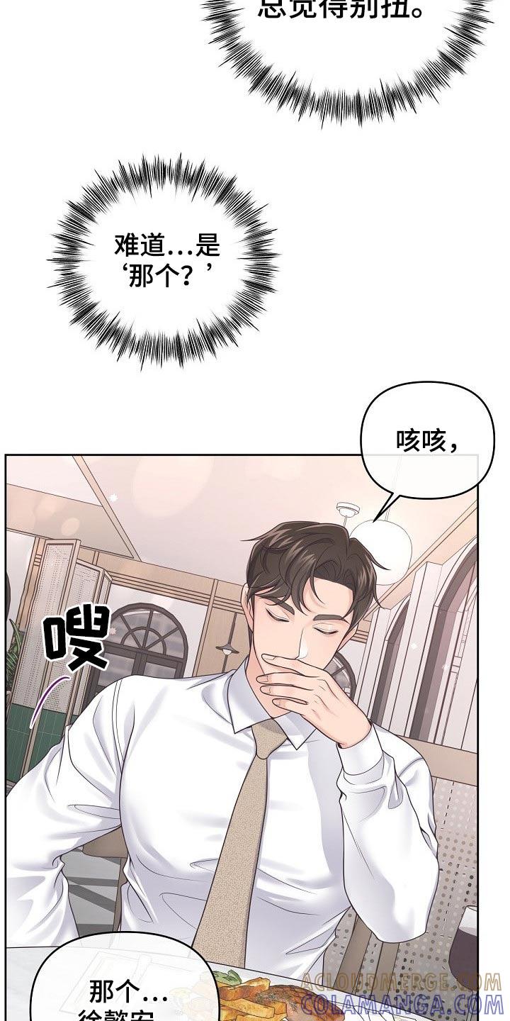 《阿尔法管家》第63章：【第二季】求婚 第17页
