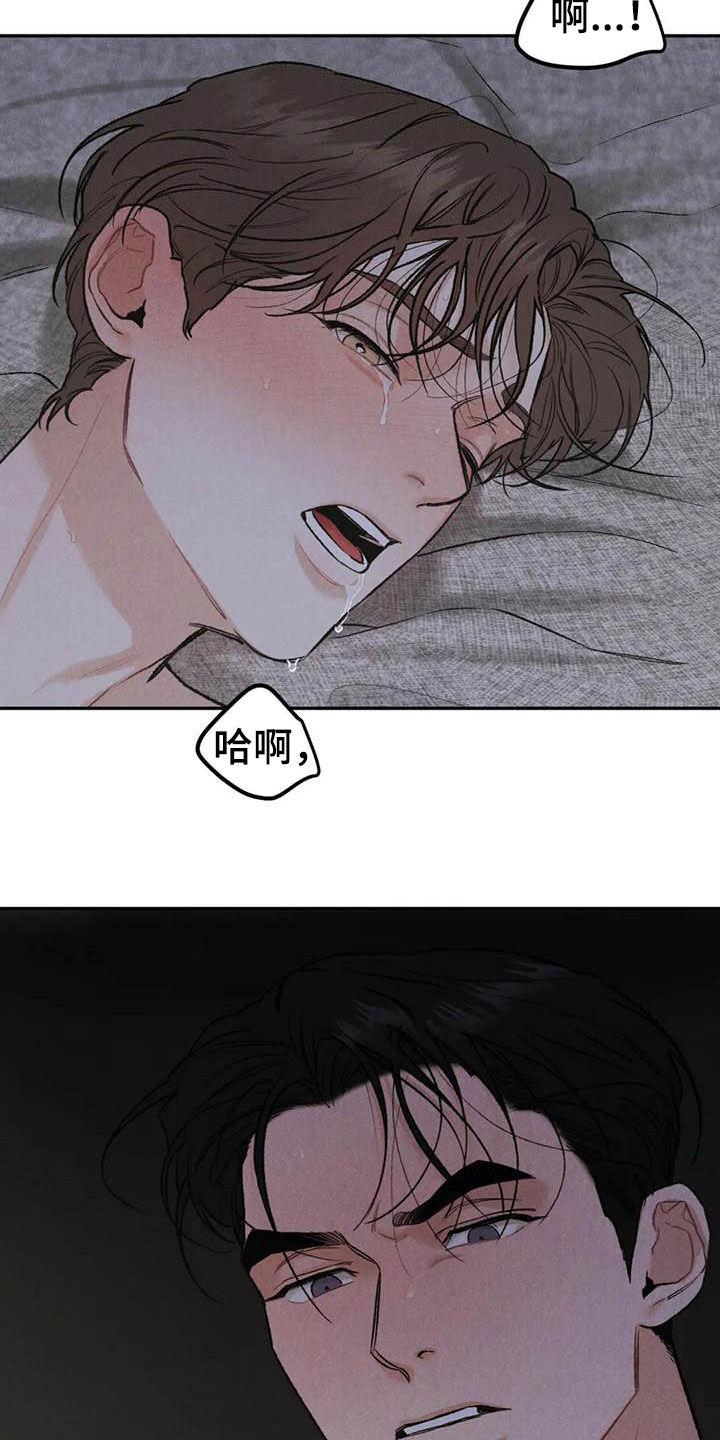 《沉迷其中》第64章：帮忙（第一季完结） 第2页