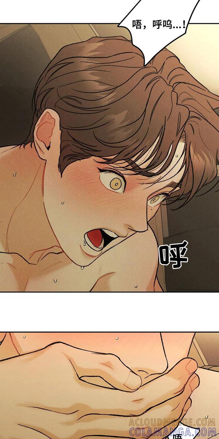 《沉迷其中》第67章：【第二季】想得简单点 第19页