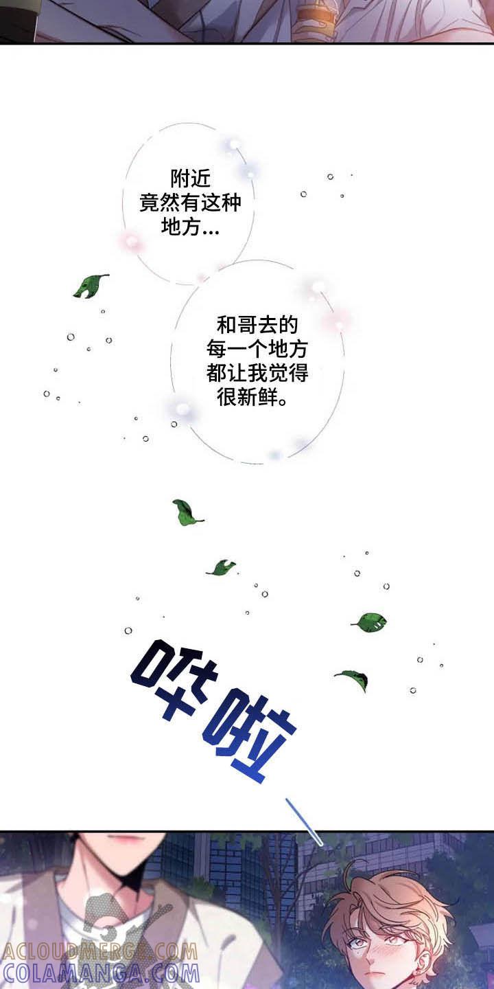 《初见心动》第68章：【第二季】告白 第3页