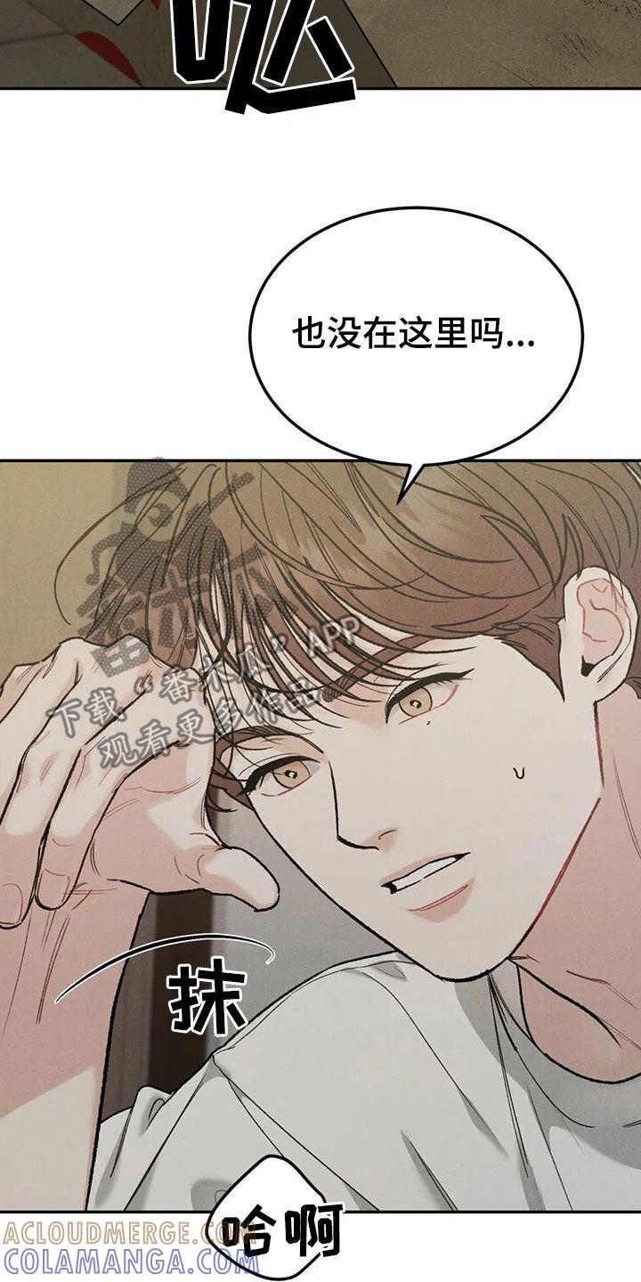 《沉迷其中》第70章：【第二季】关联 第13页