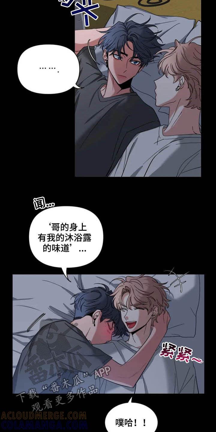 《初见心动》第75章：【第二季】不可以吗 第5页