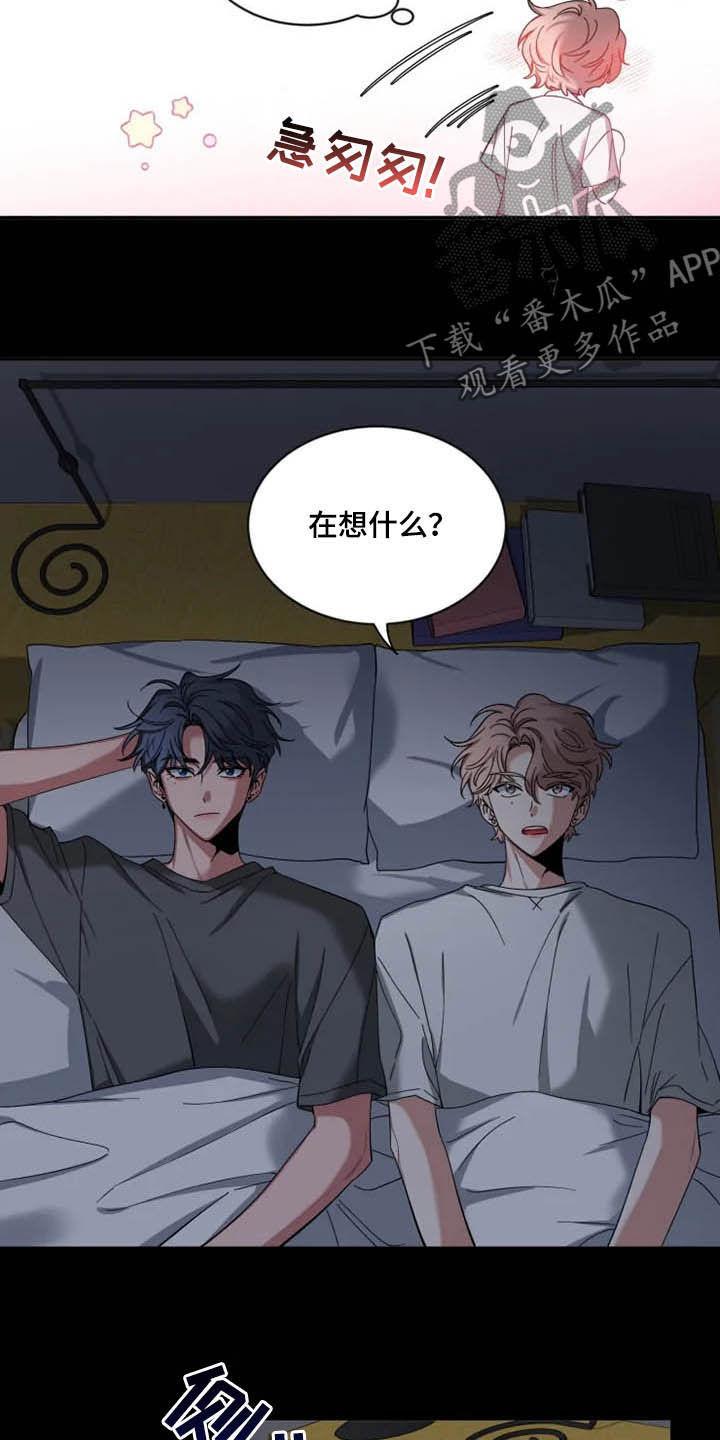 《初见心动》第75章：【第二季】不可以吗 第4页