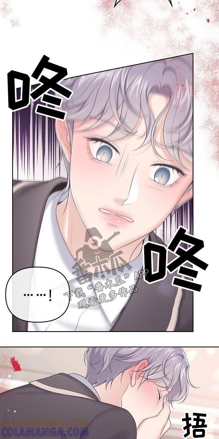 《阿尔法管家》第78章：【第二季】你来了 第15页