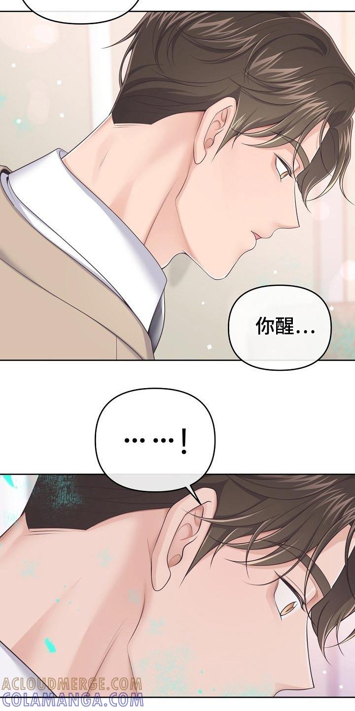 《阿尔法管家》第80章：【第二季】保密 第19页