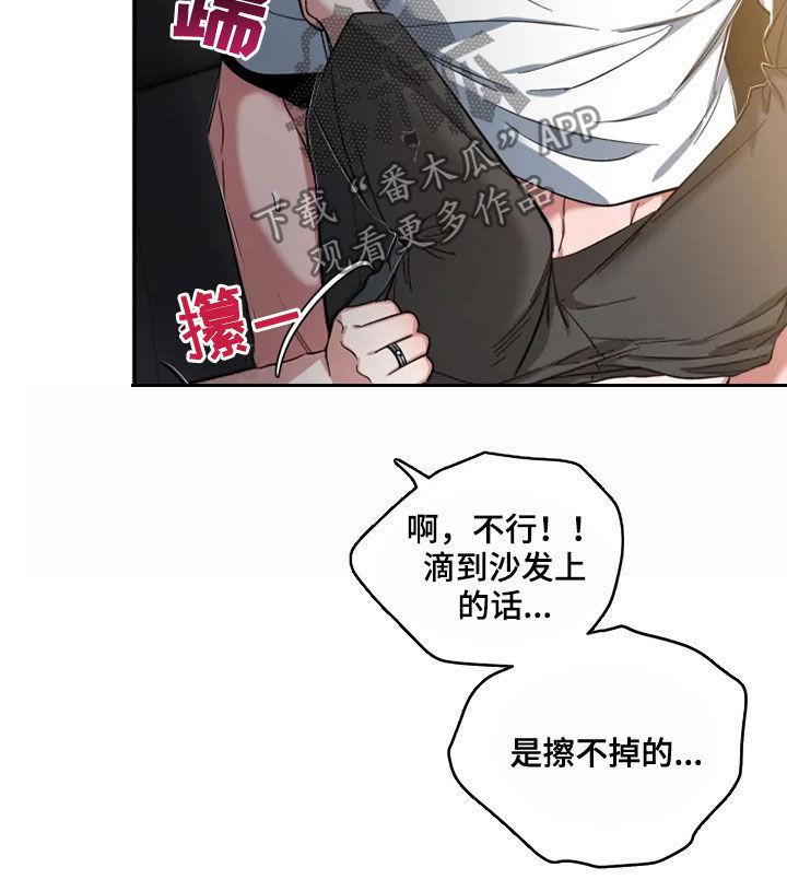 《初见心动》第82章：【第二季】你试过？ 第16页