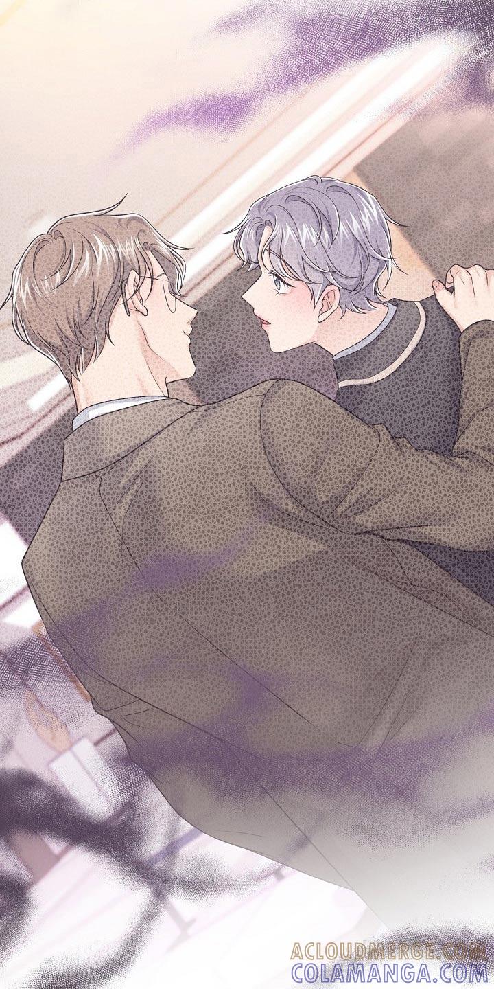 《阿尔法管家》第89章：【第二季】现在 第19页