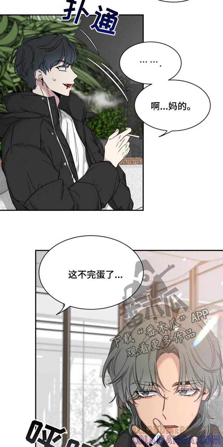 《初见心动》第90章：【第二季】荣幸 第7页