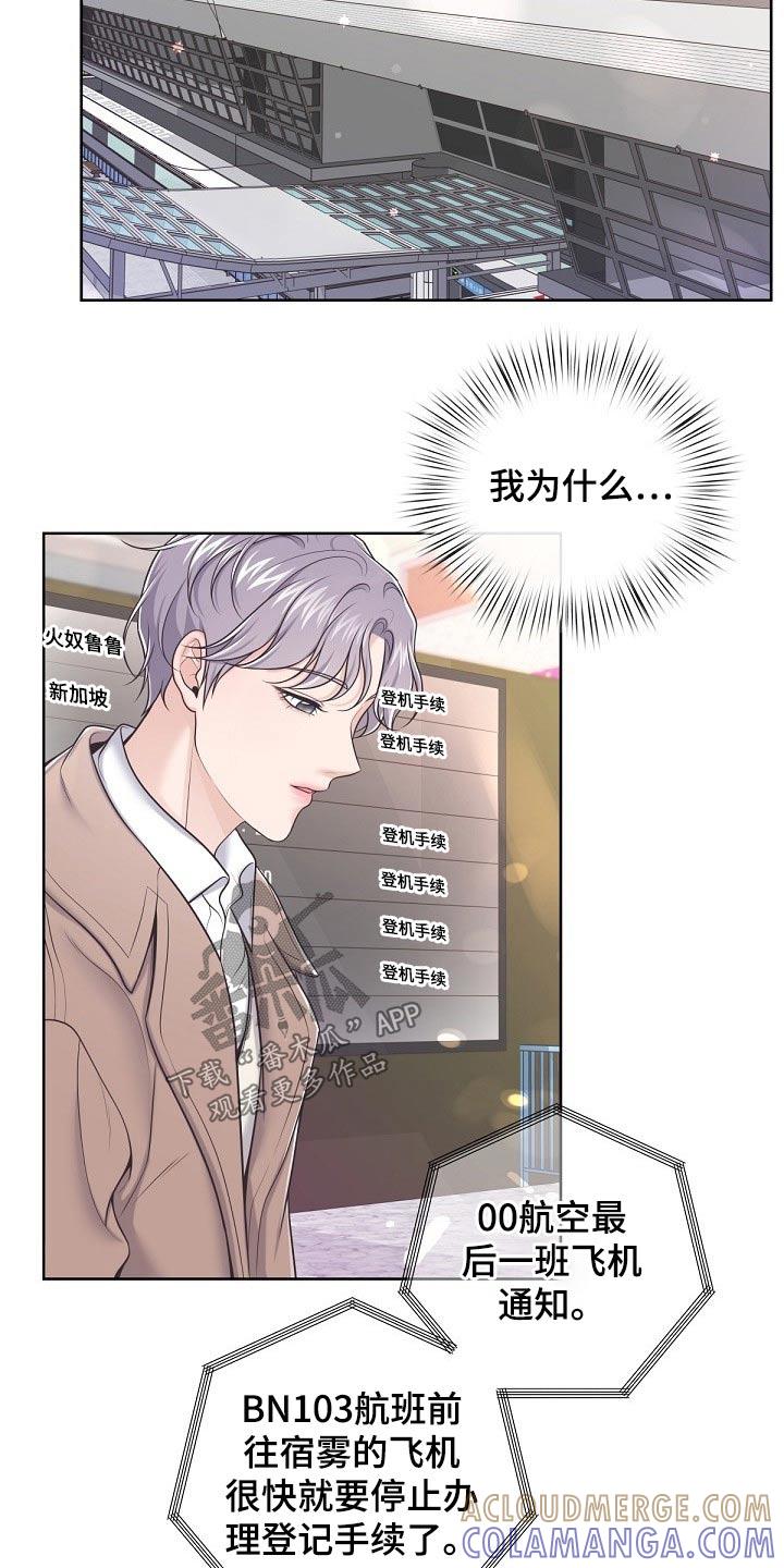 《阿尔法管家》第94章：【第二季】出差 第13页