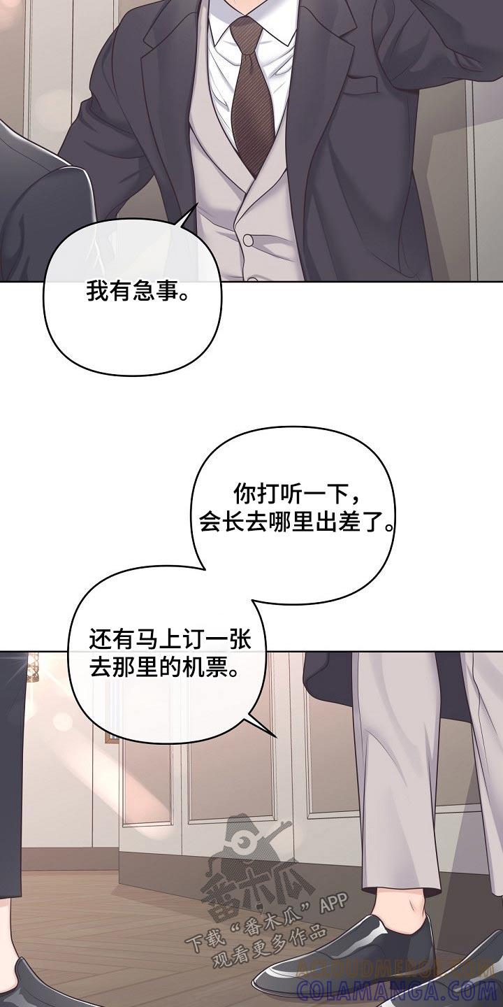 《阿尔法管家》第95章：【第二季】我去看看 第11页