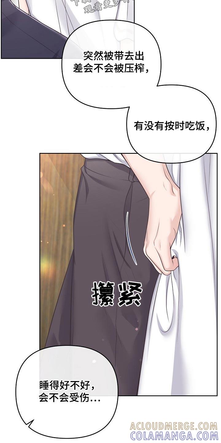 《阿尔法管家》第97章：【第二季】无可取代 第13页