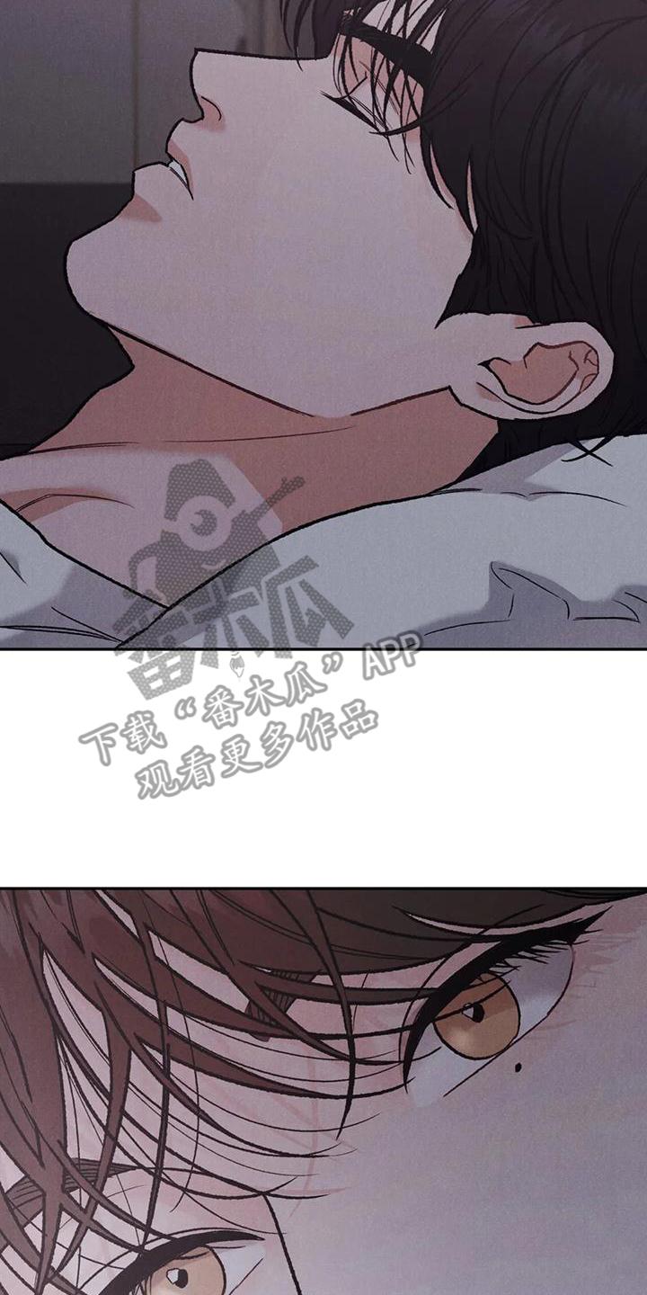 《沉迷其中》第99章：【第二季】有点遗憾 第14页