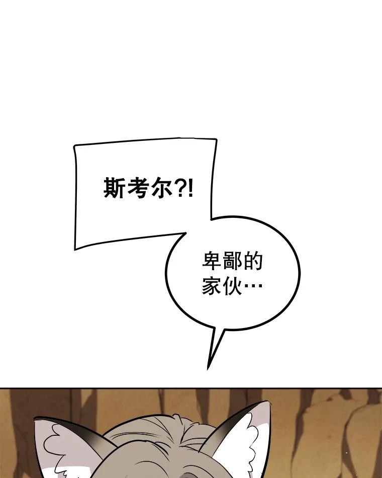 《被圣剑选择的少年》125.猫族拦路 第82页