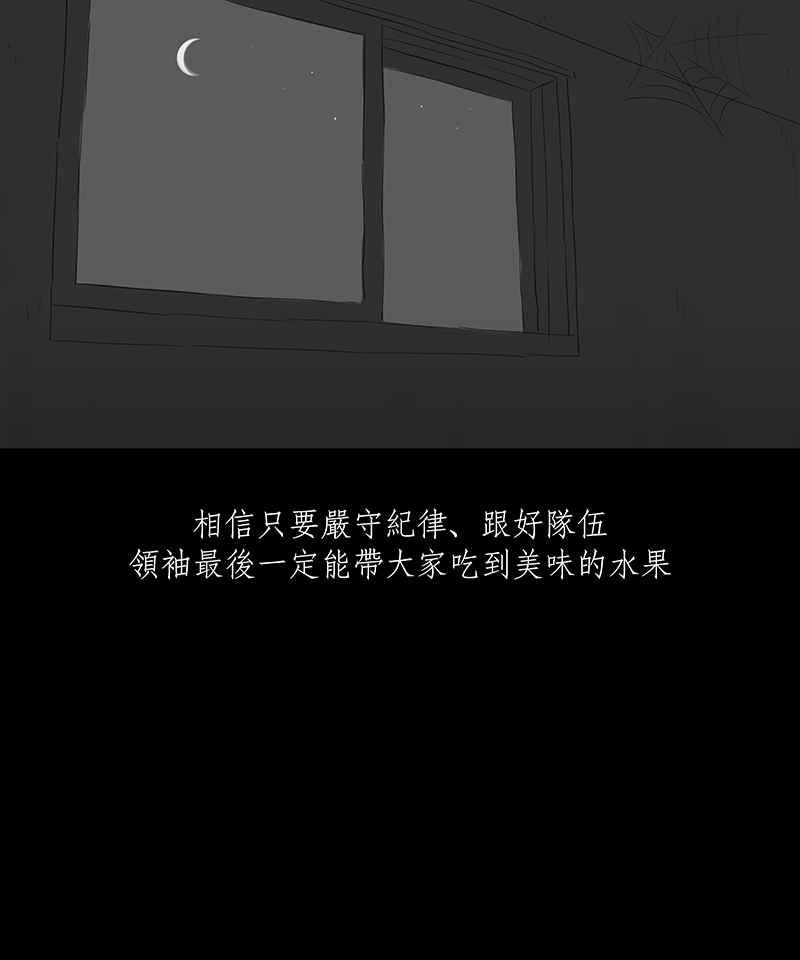 黑盒子 [第14话] 饥饿之路 第20页