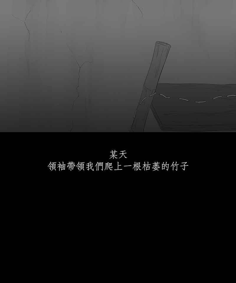 黑盒子 [第14话] 饥饿之路 第8页