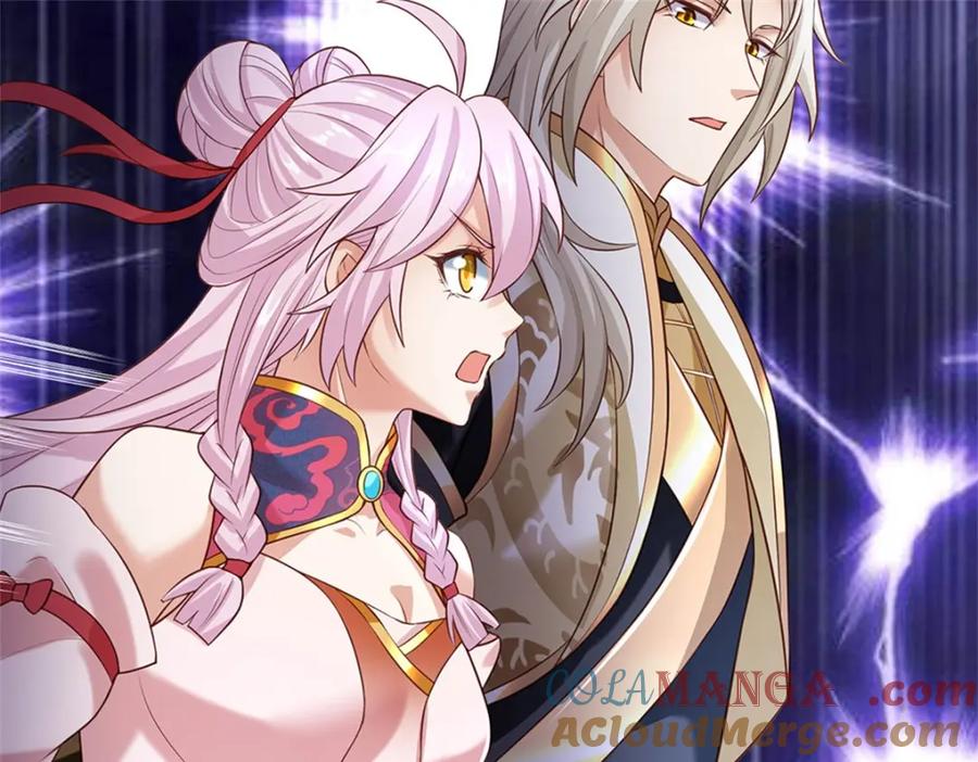 神级选择：我从不按套路变强 - 第144话 就由我收下了 - 第10张图