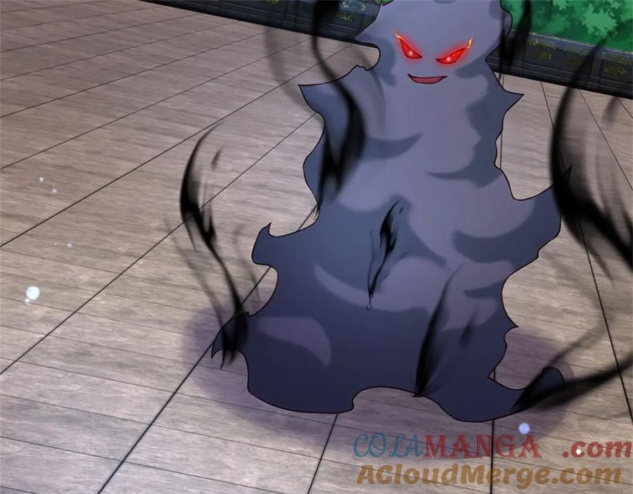 神级选择：我从不按套路变强 - 第144话 就由我收下了 - 第16张图