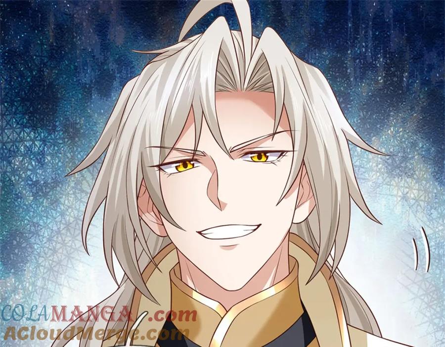 神级选择：我从不按套路变强 - 第144话 就由我收下了 - 第55张图