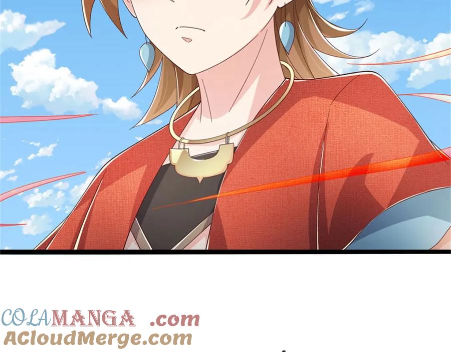 神级选择：我从不按套路变强 - 第145话 没有必要伪装 - 第22张图