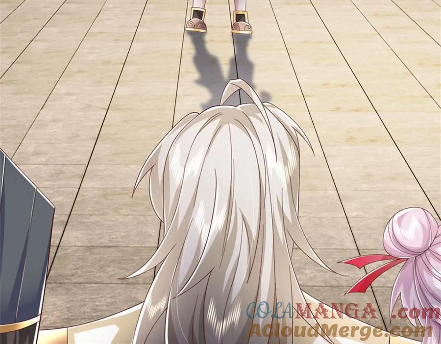 神级选择：我从不按套路变强 - 第145话 没有必要伪装 - 第43张图