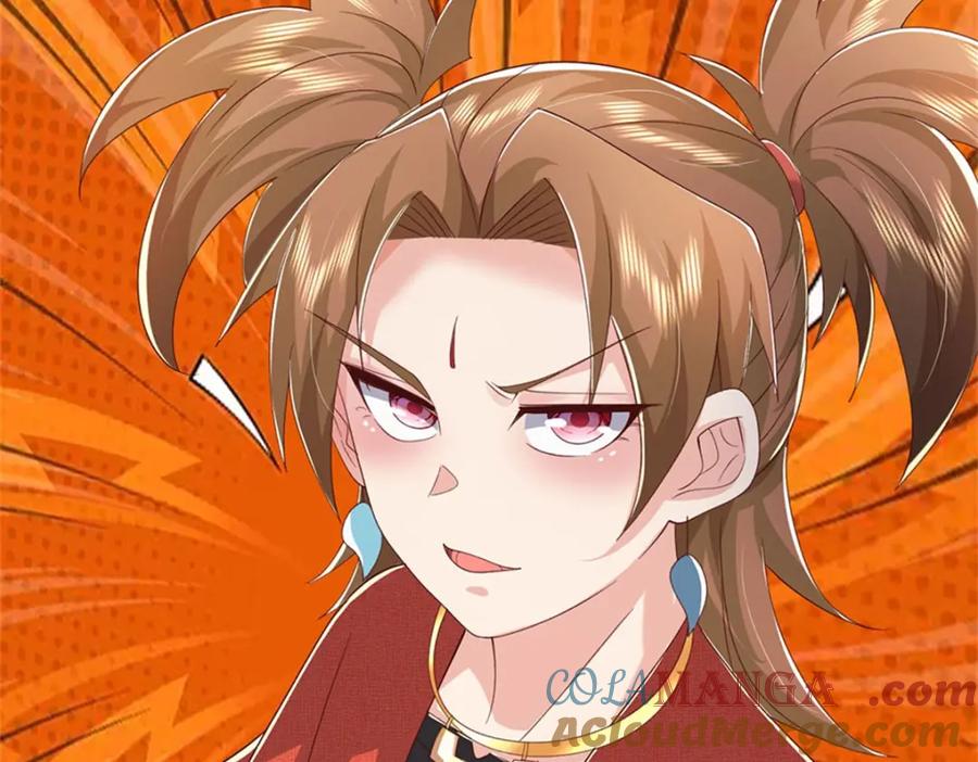 神级选择：我从不按套路变强 - 第145话 没有必要伪装 - 第46张图