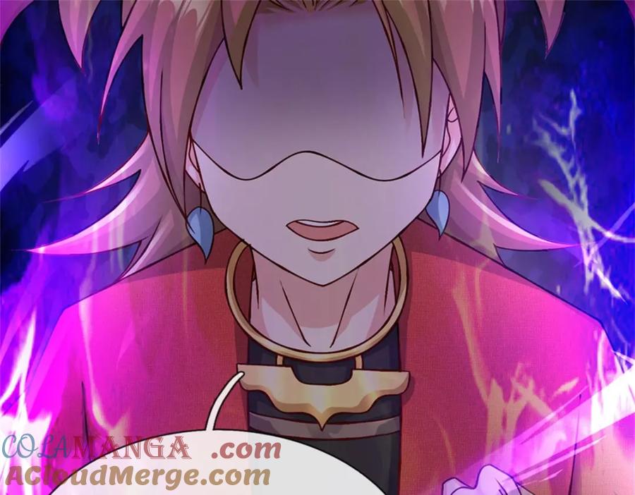 神级选择：我从不按套路变强 - 第146话 并非私人恩怨 - 第73张图