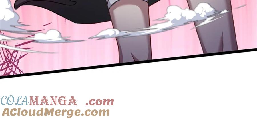 神级选择：我从不按套路变强 - 第146话 并非私人恩怨 - 第55张图