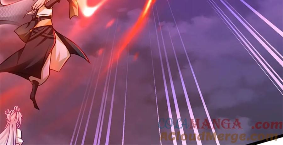 神级选择：我从不按套路变强 - 第146话 并非私人恩怨 - 第40张图