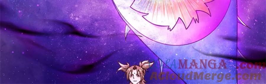 神级选择：我从不按套路变强 - 第146话 并非私人恩怨 - 第31张图