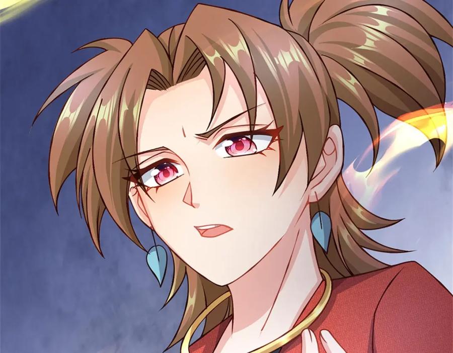 神级选择：我从不按套路变强 - 第146话 并非私人恩怨 - 第24张图