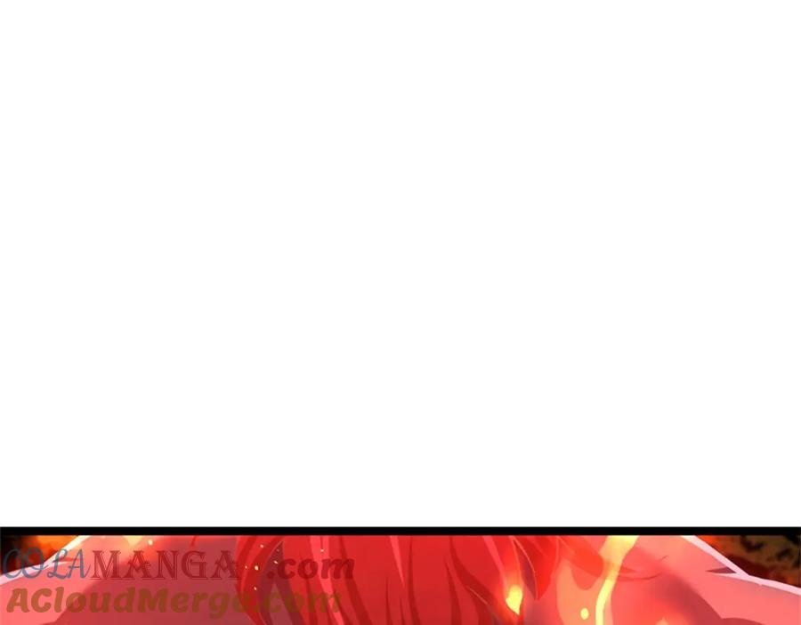 神级选择：我从不按套路变强 - 第146话 并非私人恩怨 - 第13张图