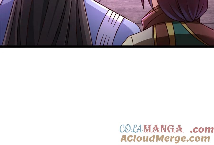 神级选择：我从不按套路变强 - 第146话 并非私人恩怨 - 第52张图