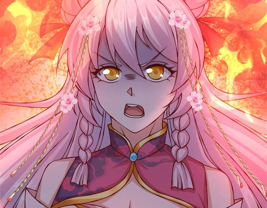 神级选择：我从不按套路变强 - 第146话 并非私人恩怨 - 第18张图