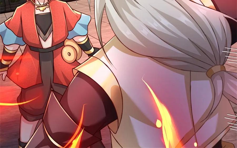 神级选择：我从不按套路变强 - 第146话 并非私人恩怨 - 第63张图