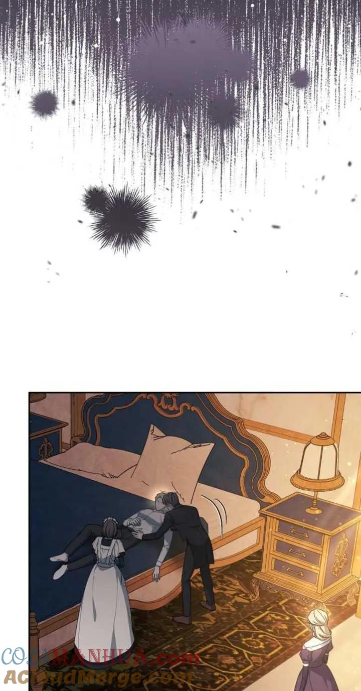 傲慢时代 - 第18话 - 第41张图