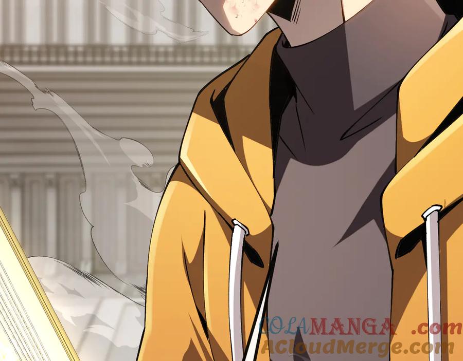 斩灵少女：我契约的全是上古神兵 - 第五话 打破历史记录 - 第77张图