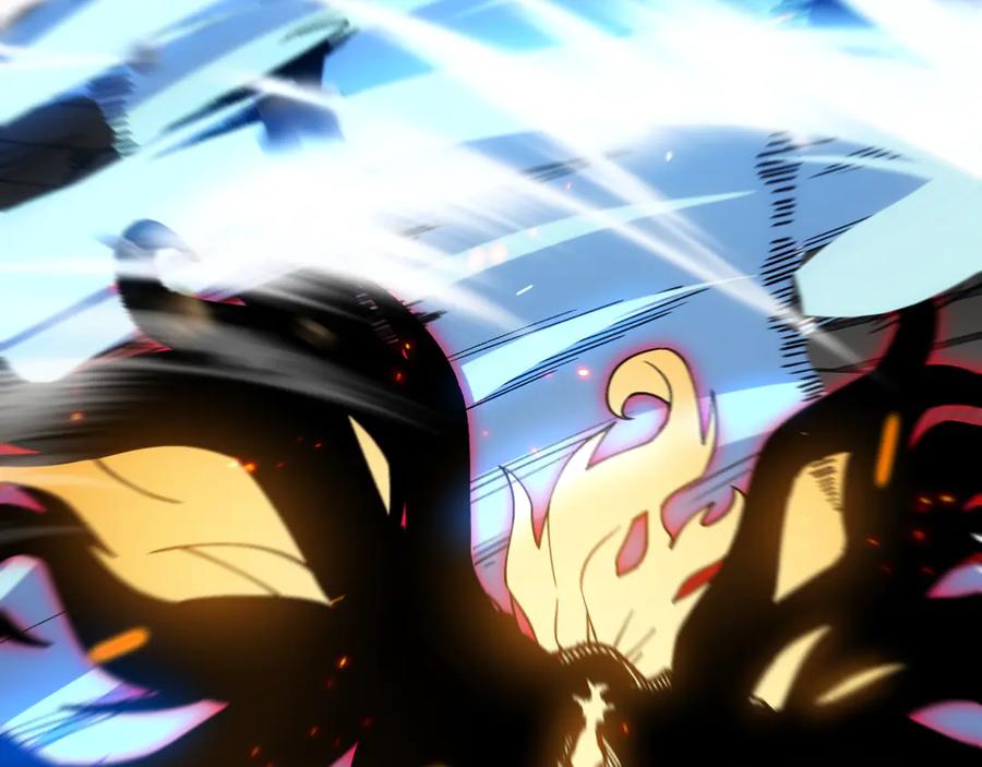 斩灵少女：我契约的全是上古神兵 - 第五话 打破历史记录 - 第55张图