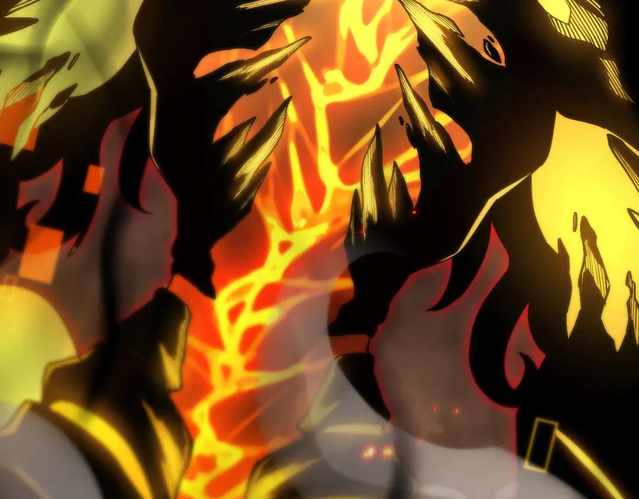 斩灵少女：我契约的全是上古神兵 - 第五话 打破历史记录 - 第8张图