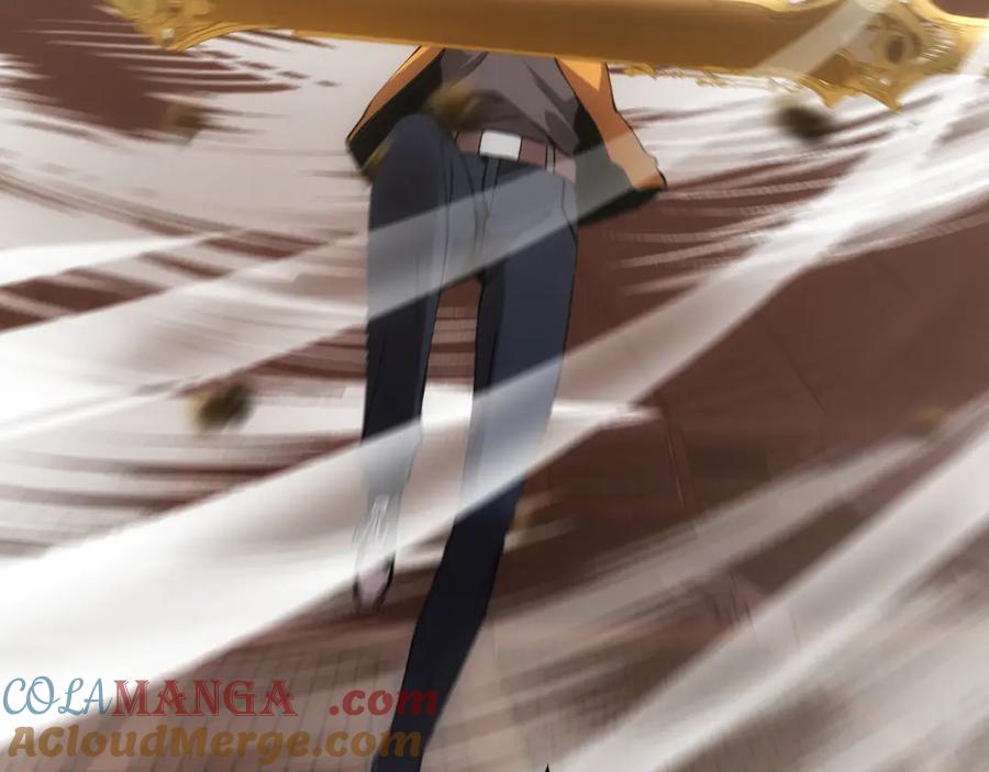 斩灵少女：我契约的全是上古神兵 - 第五话 打破历史记录 - 第41张图