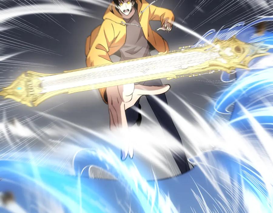 斩灵少女：我契约的全是上古神兵 - 第五话 打破历史记录 - 第50张图