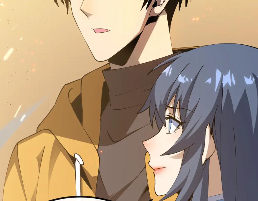 斩灵少女：我契约的全是上古神兵 - 第五话 打破历史记录 - 第20张图