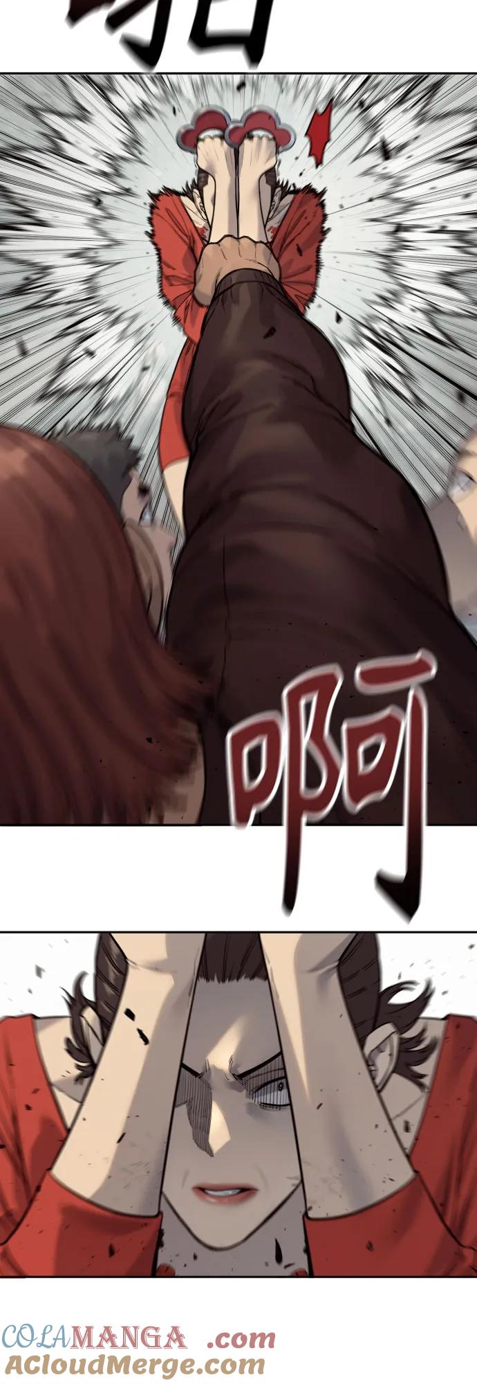 杀手转职 - [第2季 8话] 第一次也是最后一次 - 第55张图