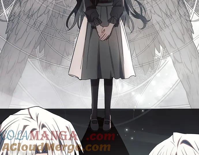 《黑暗皇女：雅什泰洛迪》第85话 第61页