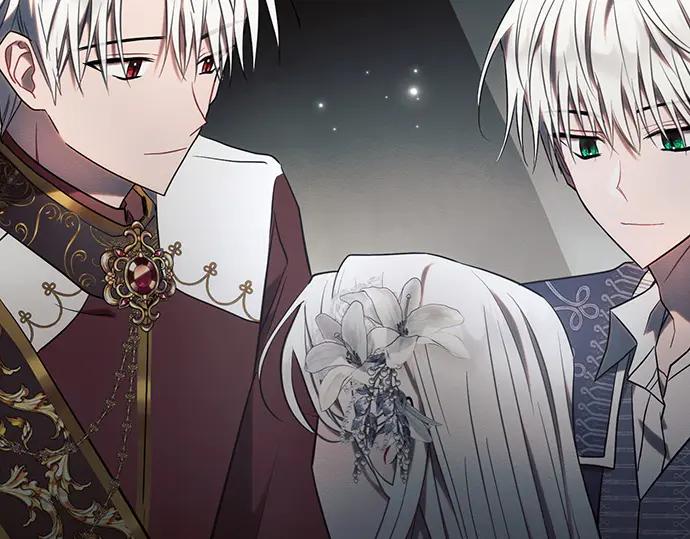 《黑暗皇女：雅什泰洛迪》第85话 第62页