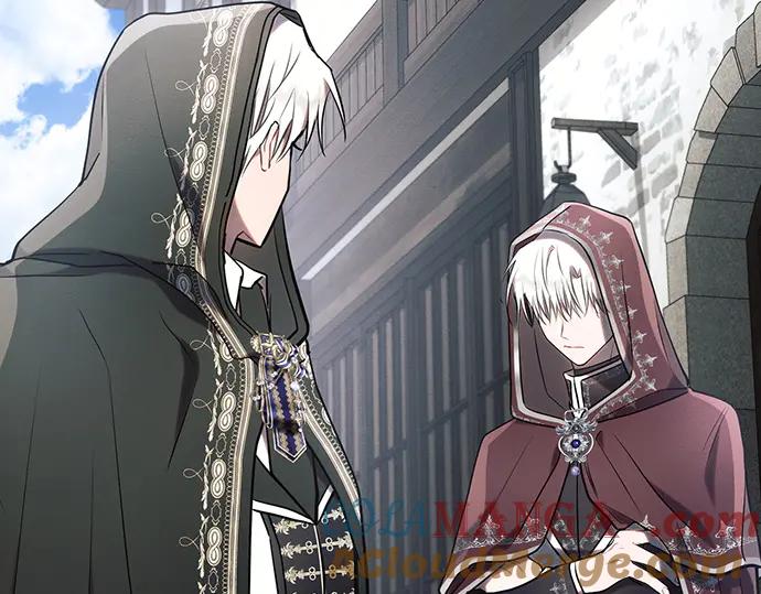 《黑暗皇女：雅什泰洛迪》第85话 第57页