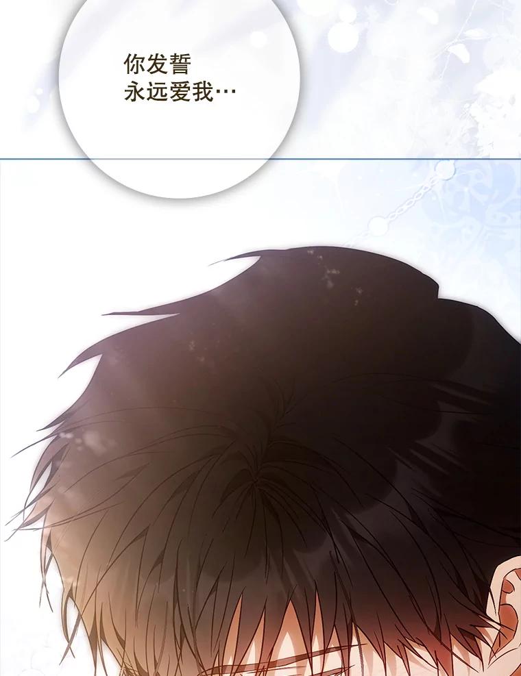 成为我笔下男主之妻 113.我爱你 第122页