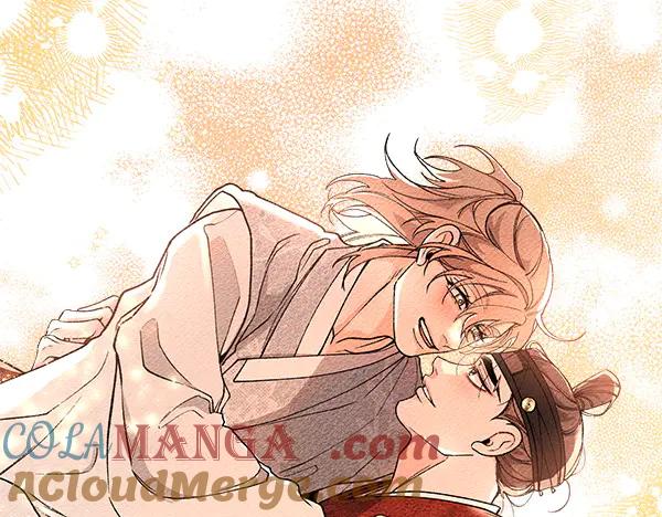 《热病》完结篇 同样的选择 第165页
