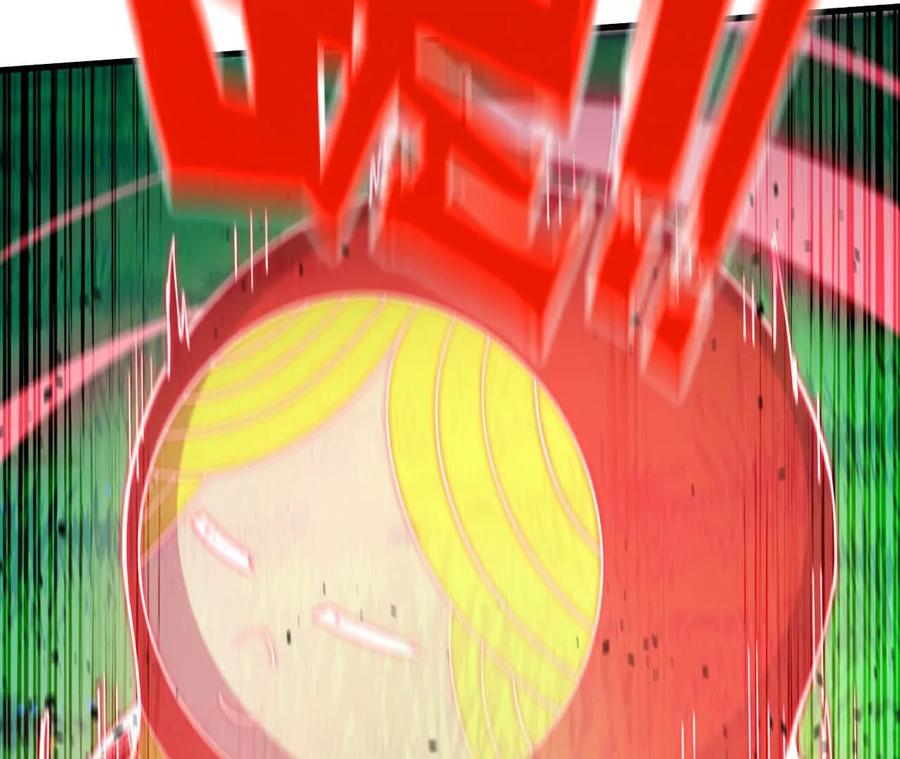勇者X女魔王 91 强敌涌现 第72页
